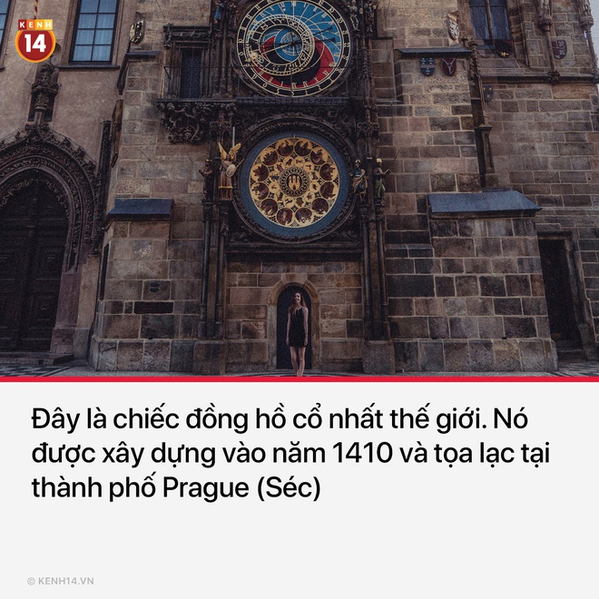 Những sự thật thú vị về các nước trên thế giới, càng đọc càng thấy mình chẳng biết gì - Ảnh 3.