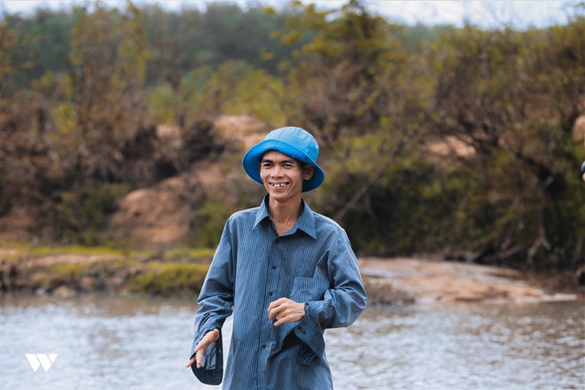 Anh chăn bò đếm số So Y Tiết: “Sau này cưới vợ, tôi muốn cô ấy đẻ cho mình càng đông con thì càng vui” - Ảnh 11.