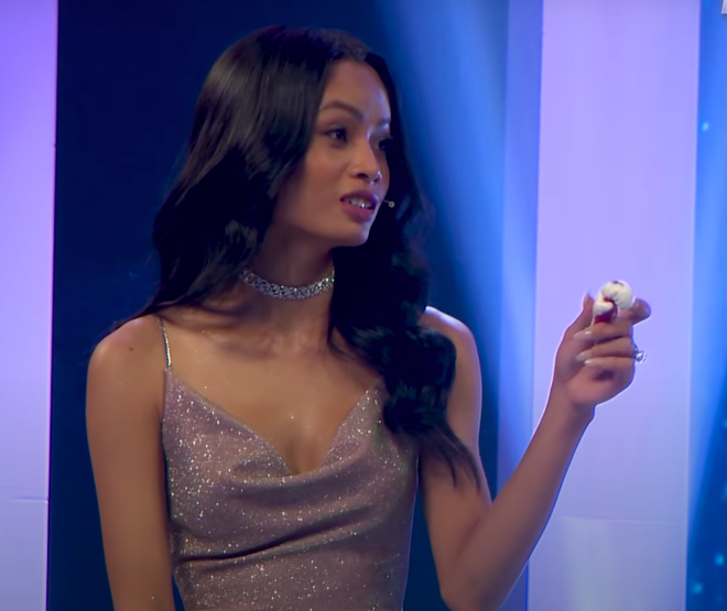 Học tr&ograve; Minh T&uacute; từ chối Phạm Đ&igrave;nh Th&aacute;i Ng&acirc;n, thất bại khi tỏ t&igrave;nh c&ugrave;ng nam rapper Sơn Soho - Ảnh 8.