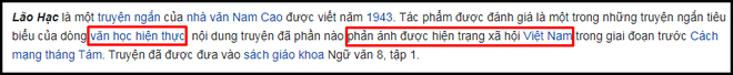 Băng Di (Cậu Vàng) no gạch sau phát ngôn phản pháo làn sóng tẩy chay: Lão Hạc do Nam Cao viết chứ không có thật - Ảnh 3.