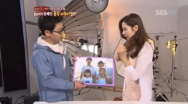 Hyun Bin - Son Ye Jin từng h&eacute; lộ về h&igrave;nh mẫu l&yacute; tưởng, liệu c&oacute; tr&ugrave;ng khớp với đặc điểm của đối phương? - Ảnh 4.