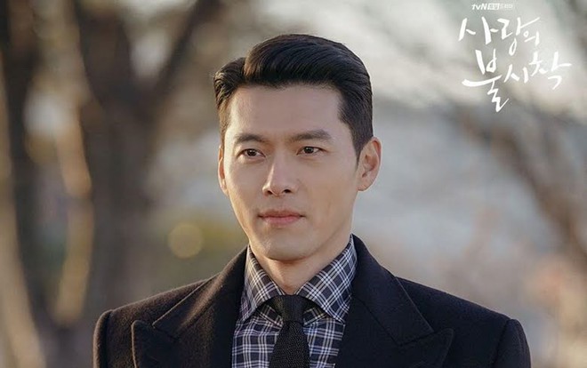 Hyun Bin - Son Ye Jin từng h&eacute; lộ về h&igrave;nh mẫu l&yacute; tưởng, liệu c&oacute; tr&ugrave;ng khớp với đặc điểm của đối phương? - Ảnh 6.