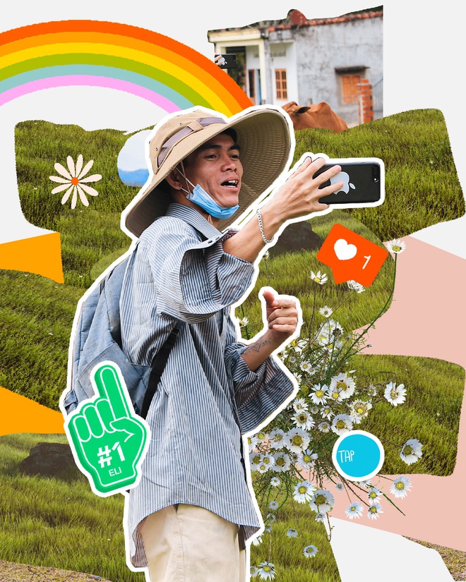 Anh chăn bò đếm số So Y Tiết: “Sau này cưới vợ, tôi muốn cô ấy đẻ cho mình càng đông con thì càng vui” - Ảnh 2.