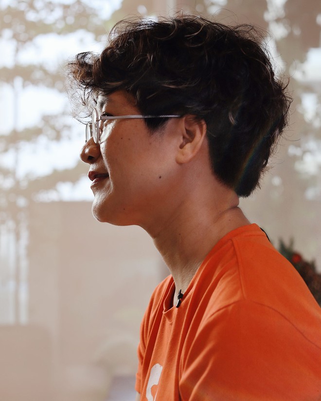 Jang Kều, người phụ nữ đứng đằng sau dự &aacute;n Nh&agrave; Chống Lũ: Từng từ chối 75 tỷ v&igrave; muốn thay đổi tư duy &ldquo;cho - nhận&rdquo; trong từ thiện - Ảnh 19.