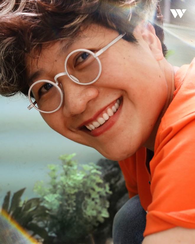 Jang Kều, người phụ nữ đứng đằng sau dự &aacute;n Nh&agrave; Chống Lũ: Từng từ chối 75 tỷ v&igrave; muốn thay đổi tư duy &ldquo;cho - nhận&rdquo; trong từ thiện - Ảnh 30.