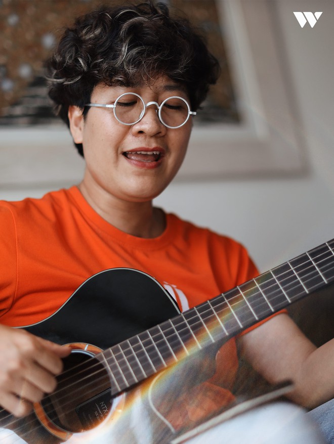 Jang Kều, người phụ nữ đứng đằng sau dự &aacute;n Nh&agrave; Chống Lũ: Từng từ chối 75 tỷ v&igrave; muốn thay đổi tư duy &ldquo;cho - nhận&rdquo; trong từ thiện - Ảnh 28.