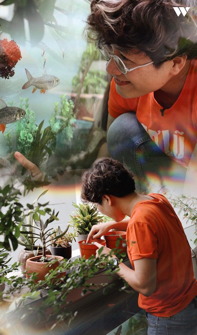 Jang Kều, người phụ nữ đứng đằng sau dự &aacute;n Nh&agrave; Chống Lũ: Từng từ chối 75 tỷ v&igrave; muốn thay đổi tư duy &ldquo;cho - nhận&rdquo; trong từ thiện - Ảnh 16.