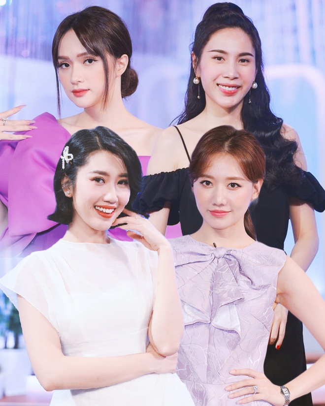 Chị Em Ch&uacute;ng M&igrave;nh: Nơi hội chị em t&igrave;m đến để b&agrave;y tỏ cảm x&uacute;c - Ảnh 1.