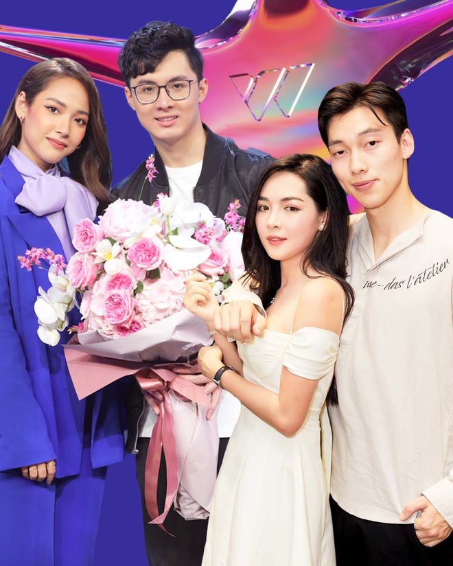Người Ấy L&agrave; Ai: Qua 3 m&ugrave;a vẫn giữ vững danh hiệu show hẹn h&ograve; hot nhất năm - Ảnh 1.