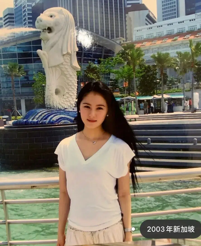 Mổ xẻ profile khủng của qu&yacute; c&ocirc; chanh sả được giới trẻ Trung Quốc ngưỡng mộ: Cuộc sống nhung lụa v&agrave; danh t&iacute;nh người đ&agrave;n &ocirc;ng thần b&iacute; đứng sau - Ảnh 6.