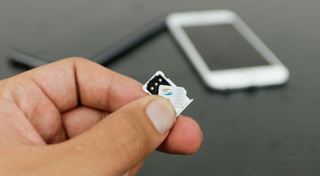 Mã ICCID thần thánh có thể biến iPhone lock thành bản quốc tế chỉ trong chớp mắt, nhưng có đáng mua thật không? - Ảnh 6.