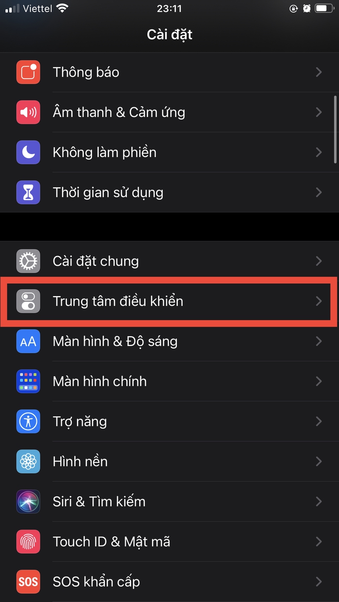 Cách quay màn hình iPhone kèm cả âm thanh dễ như ăn kẹo - Ảnh 2.