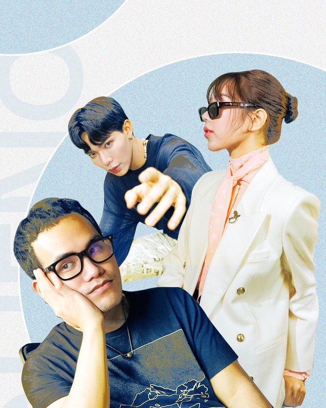 Ghen C&ocirc; Vy: H&atilde;y để những th&ocirc;ng điệp khoa học t&iacute;ch cực viral nhanh hơn tốc độ lan toả dịch bệnh của 1 con virus - Ảnh 1.