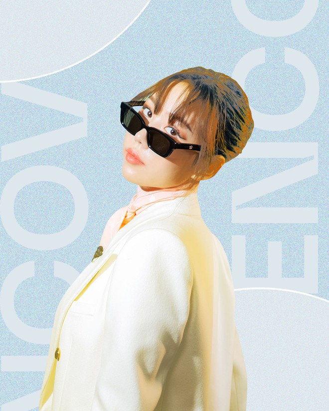 Ghen C&ocirc; Vy: H&atilde;y để những th&ocirc;ng điệp khoa học t&iacute;ch cực viral nhanh hơn tốc độ lan toả dịch bệnh của 1 con virus - Ảnh 5.