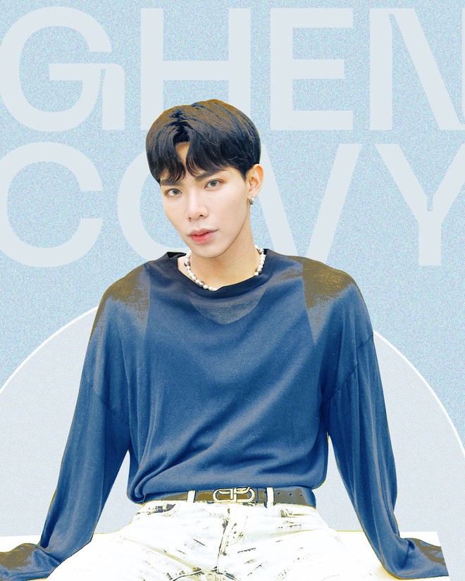 Ghen C&ocirc; Vy: H&atilde;y để những th&ocirc;ng điệp khoa học t&iacute;ch cực viral nhanh hơn tốc độ lan toả dịch bệnh của 1 con virus - Ảnh 9.