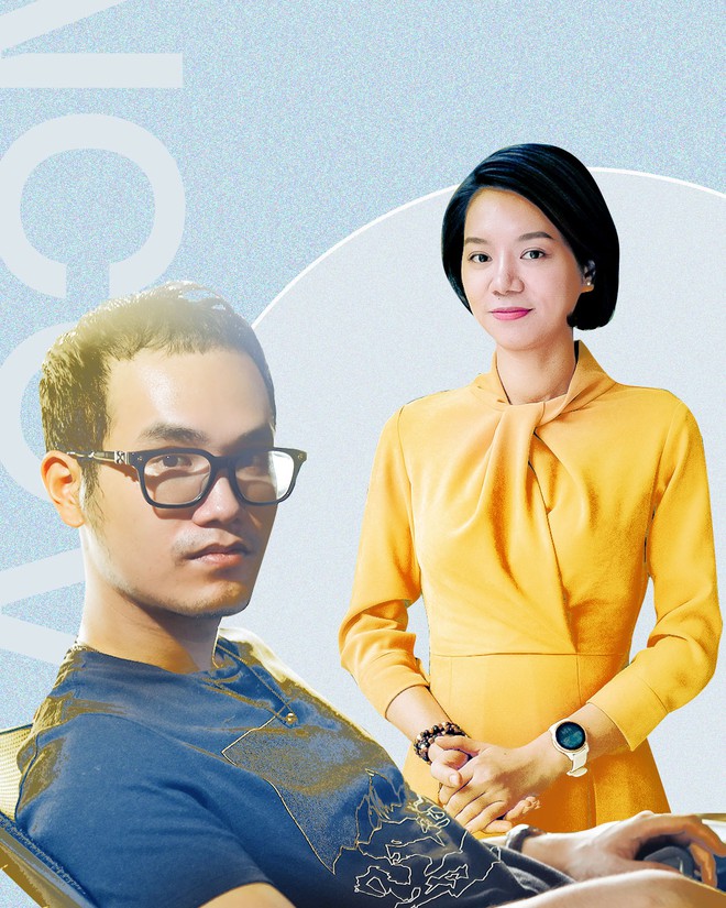 Ghen C&ocirc; Vy: H&atilde;y để những th&ocirc;ng điệp khoa học t&iacute;ch cực viral nhanh hơn tốc độ lan toả dịch bệnh của 1 con virus - Ảnh 2.