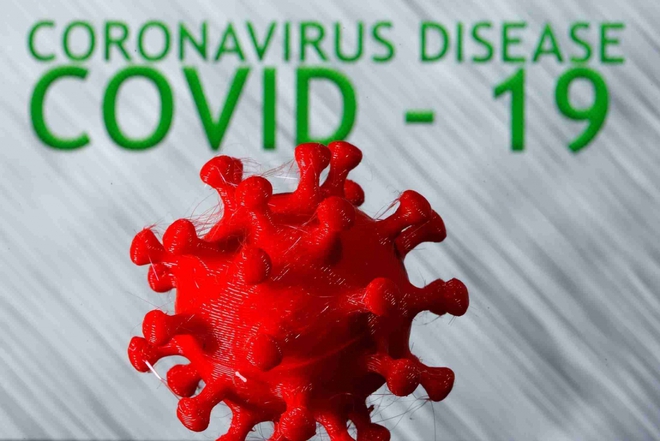 Đột biến trốn thoát - Dấu hiệu đáng báo động của virus SARS-CoV-2? - Ảnh 1.