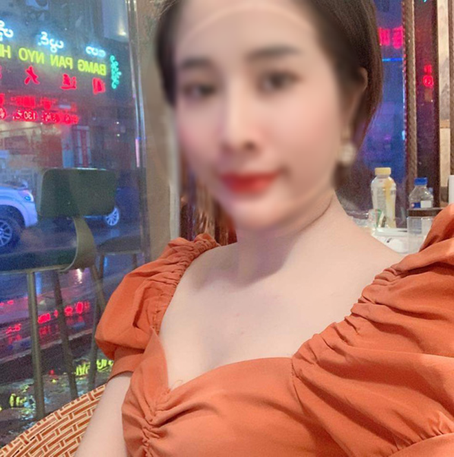 Nghi con g&aacute;i bị lừa b&aacute;n sang Myanmar, mẹ v&aacute;c đơn cầu cứu khắp nơi - Ảnh 1.