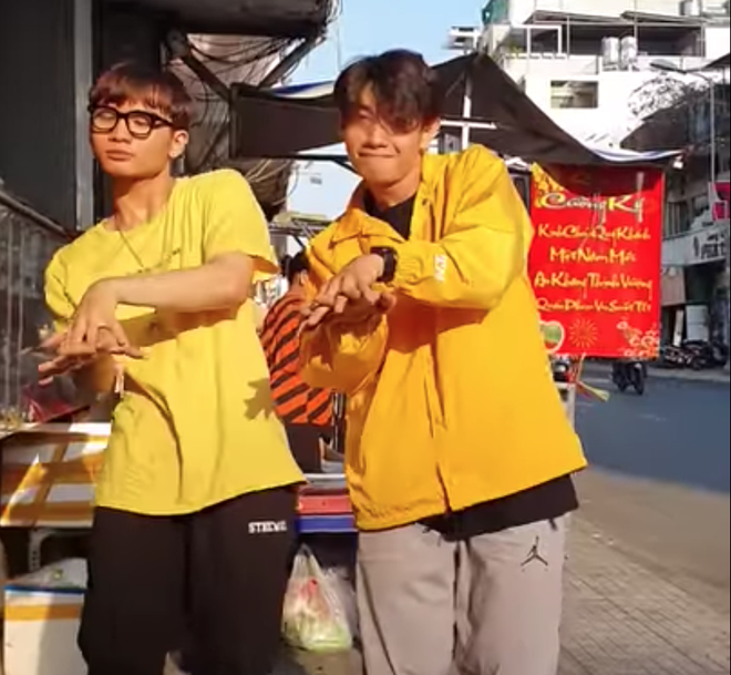 Vũ điệu rửa tay - Ghen Cô Vy: Trào lưu MXH ý nghĩa vươn tầm quốc tế, hot vô đối mùa dịch - Ảnh 3.