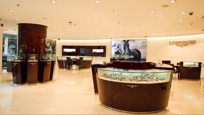 BST Longines Spirit: Hiện thân của những nhà tiên phong - Ảnh 10.