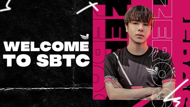 Zeros nhận án phạt từ VCS do "đòi lương" quá nhiều, SBTC Esports cũng bị vạ lây