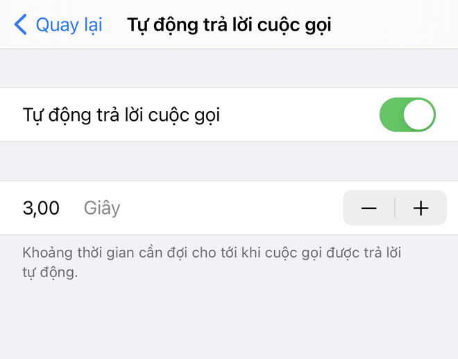 iPhone có những tính năng ẩn hay ho thế này, bảo sao iFan không nỡ rời xa - Ảnh 4.