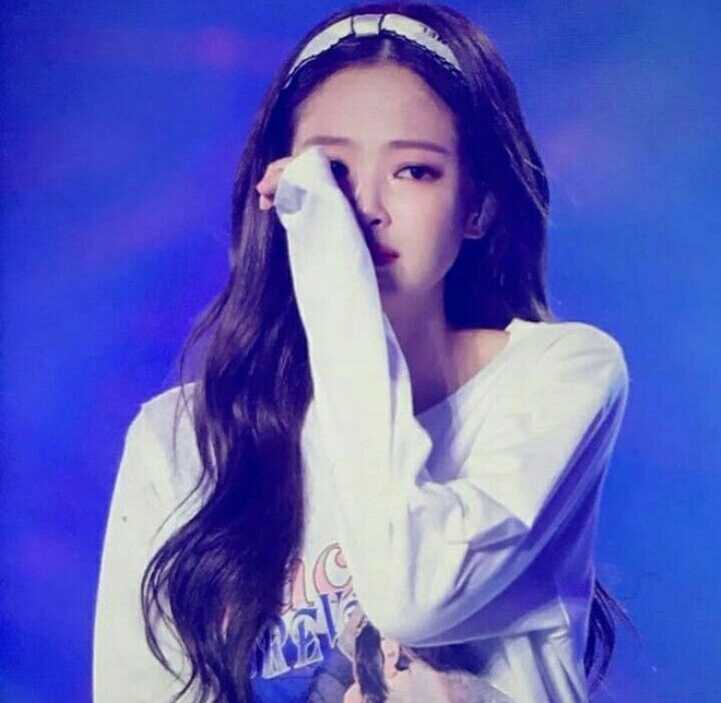 Jennie - báu vật vô giá của YG: Trong BLACKPINK là thành viên đại diện của nhóm, ra solo lại lập kỷ lục lịch sử - Ảnh 7.