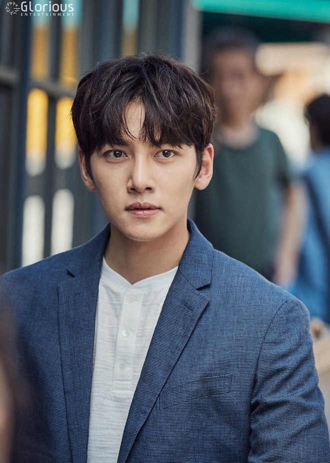 Ji Chang Wook thời đi học:  Bảng điểm đỉnh của chóp, bị mẹ ngăn cản thi diễn viên, lên đại học lại bê bết chỉ vì 1 lý do - Ảnh 5.