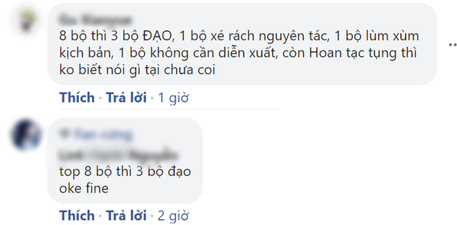 8 phim Trung có lượt xem khủng ngã ngửa nhưng sao nhìn quanh toàn đạo phẩm thế này! - Ảnh 1.