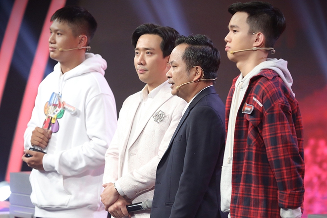 Siêu Trí Tuệ: Bất ngờ trước màn soán ngôi đi vào lịch sử của cao thủ Toán học 19 tuổi! - Ảnh 10.