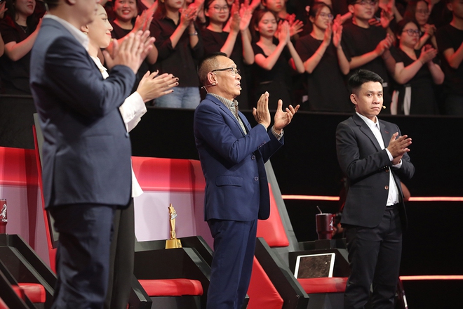 Siêu Trí Tuệ: Bất ngờ trước màn soán ngôi đi vào lịch sử của cao thủ Toán học 19 tuổi! - Ảnh 4.