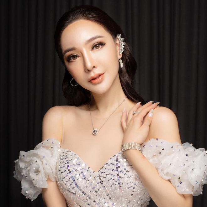 Đào Anh phản ứng trước kết quả rò rỉ của Đại Sứ Hoàn Mỹ: Tôi đã biết trước kết quả này rồi nên không lấy gì làm bất ngờ - Ảnh 2.