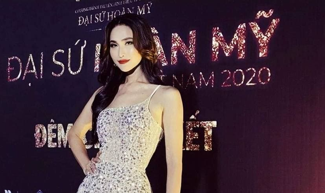 Hương Giang hóa giải hầu hết mọi hận thù trong showbiz nhờ Đại Sứ Hoàn Mỹ? - Ảnh 4.