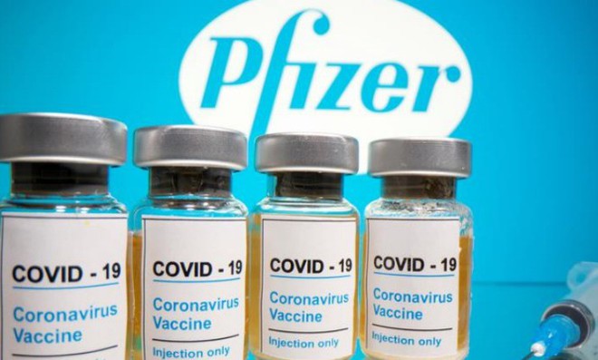 29 người chết, Na Uy lo ngại tiêm vắc-xin Pfizer cho người cao tuổi - Ảnh 1.