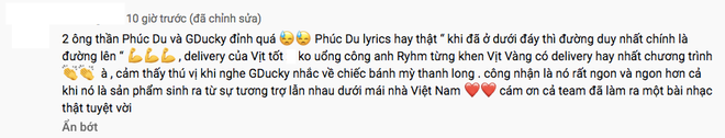 Dân mạng khen hết lời vì quá catchy, tuyên bố MV của Bích Phương - Phúc Du - GDucky - HIEUTHUHAI là sản phẩm ý nghĩa nhất năm! - Ảnh 9.