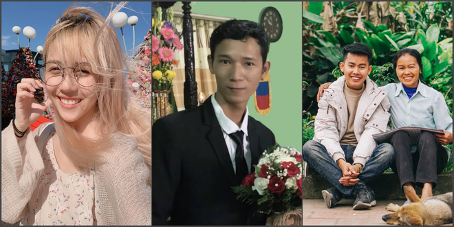 WeChoice Awards 2020 tranh nhau từng phiếu vote: Căng nhất ở Hot YouTuber Của Năm, Hải Tú dẫn đầu Rising GenZ nhưng 30 chưa phải Tết? - Ảnh 7. WeChoice Awards 2020 tranh nhau từng phiếu vote: Căng nhất ở Hot YouTuber Của Năm, Hải Tú dẫn đầu Rising GenZ nhưng 30 chưa phải Tết? - Ảnh 7.