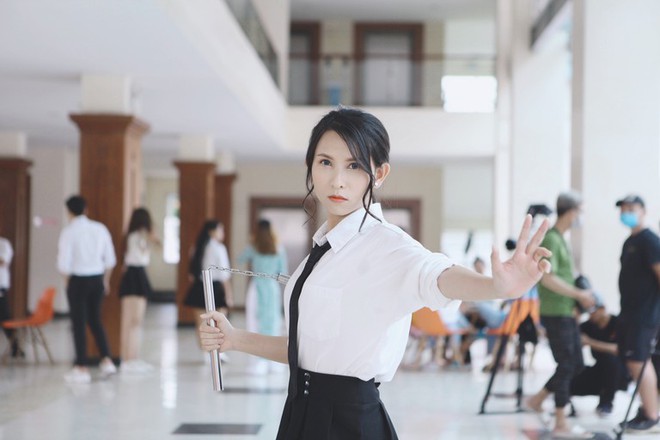WeChoice Awards 2020 tranh nhau từng phiếu vote: Căng nhất ở Hot YouTuber Của Năm, Hải Tú dẫn đầu Rising GenZ nhưng 30 chưa phải Tết? - Ảnh 8. WeChoice Awards 2020 tranh nhau từng phiếu vote: Căng nhất ở Hot YouTuber Của Năm, Hải Tú dẫn đầu Rising GenZ nhưng 30 chưa phải Tết? - Ảnh 8.