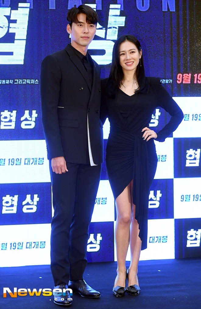 H&eacute; lộ thời điểm Hyun Bin - Son Ye Jin nảy sinh t&igrave;nh cảm, ho&aacute; ra kh&ocirc;ng phải 8 th&aacute;ng trước như Dispatch n&oacute;i? - Ảnh 3.