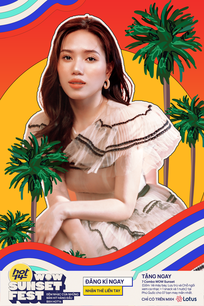 Nh&igrave;n lại những m&agrave;n live đỉnh cao của Thuỳ Chi: h&oacute;a ra &ldquo;h&aacute;t kh&ocirc;ng như đĩa th&igrave; phải hơn đĩa&rdquo; l&agrave; đ&acirc;y! - Ảnh 10.