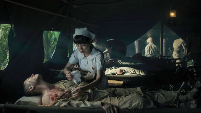 Gặp Nhưng Kh&ocirc;ng Ở Lại - khi Hiền Hồ &ldquo;chịu chi&rdquo; hết m&igrave;nh với sản phẩm &acirc;m nhạc v&agrave; thu về &ldquo;tr&aacute;i ngọt - Ảnh 8.