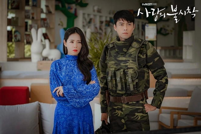 H&eacute; lộ thời điểm Hyun Bin - Son Ye Jin nảy sinh t&igrave;nh cảm, ho&aacute; ra kh&ocirc;ng phải 8 th&aacute;ng trước như Dispatch n&oacute;i? - Ảnh 5.