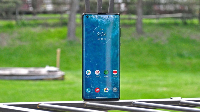 Những điều các hãng smartphone nên từ bỏ trong năm 2021 - Ảnh 5.