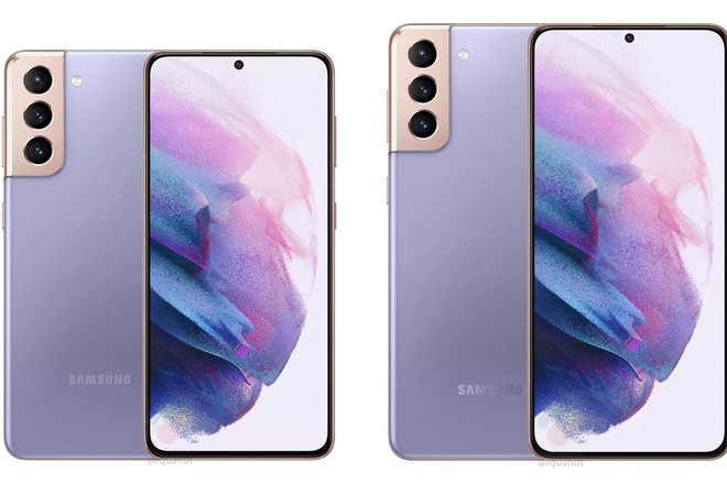 Đây sẽ là 5 smartphone đáng mong chờ nhất năm 2021? - Ảnh 2.