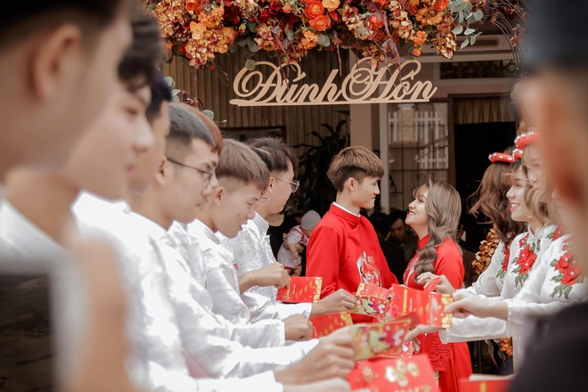 Nhìn lại làng streamer Việt năm 2020: Rình rang đám cưới khủng của Xemesis, Chim Sẻ Đi Nắng cũng bị trói chân, riêng Thảo Nari khiến nhiều fan nam tiếc nuối - Ảnh 10.