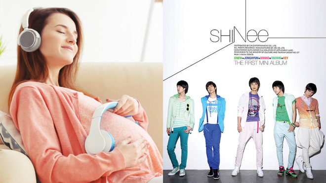 Fan Kpop kể chuyện được mẹ cho nghe nhạc SHINee từ khi còn nằm trong bụng làm ai cũng choáng váng nhận ra mình đã quá già! - Ảnh 2.