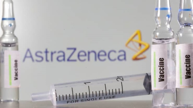 Ấn Độ sắp cấp phép sử dụng vaccine Covid-19 của AstraZeneca - Ảnh 1.
