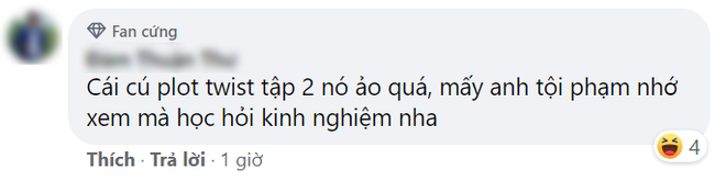 Netizen Việt điên đảo vì siêu phẩm đạo chích Lupin lập kỷ lục: Kịch bản ảo lòi, cua gấp liên tục phải cày gấp! - Ảnh 4. Netizen Việt điên đảo vì siêu phẩm đạo chích Lupin lập kỷ lục: Kịch bản ảo lòi, cua gấp liên tục phải cày gấp! - Ảnh 4.