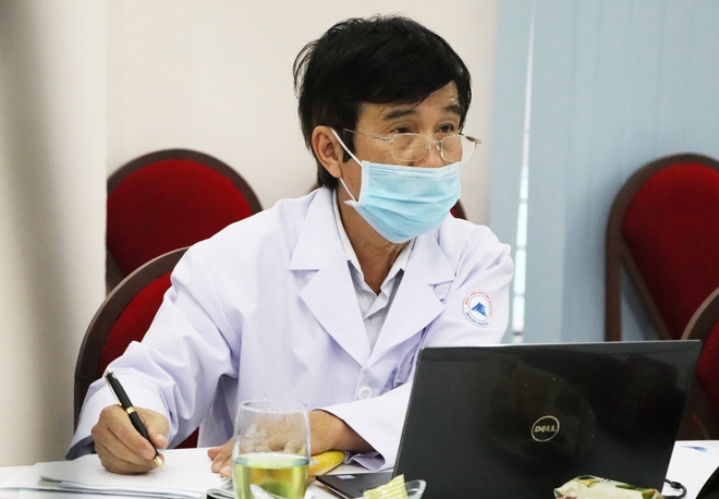 Vụ sản phụ liệt nửa người sau khi sinh mổ: Bệnh viện Phụ sản Mêkông thừa nhận sai sót, nhận trách nhiệm về mình - Ảnh 6. Vụ sản phụ liệt nửa người sau khi sinh mổ: Bệnh viện Phụ sản Mêkông thừa nhận sai sót, nhận trách nhiệm về mình - Ảnh 6.