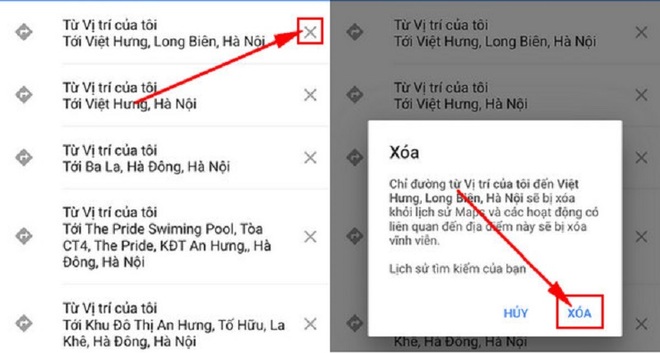 Cộng đồng mạng dậy sóng trước bài đăng hướng dẫn chi tiết cách tìm ra trà xanh của hội chị em thám tử - Ảnh 6.