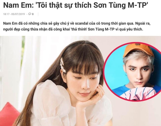 Netizen dự đoán top 3 trà xanh trong drama Sơn Tùng - Bảo Trâm: Hải Tú liên tục lộ hint, 1 nam 1 nữ nữa còn đáng chú ý hơn - Ảnh 6.